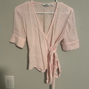 Wrapped & Other Stories Top